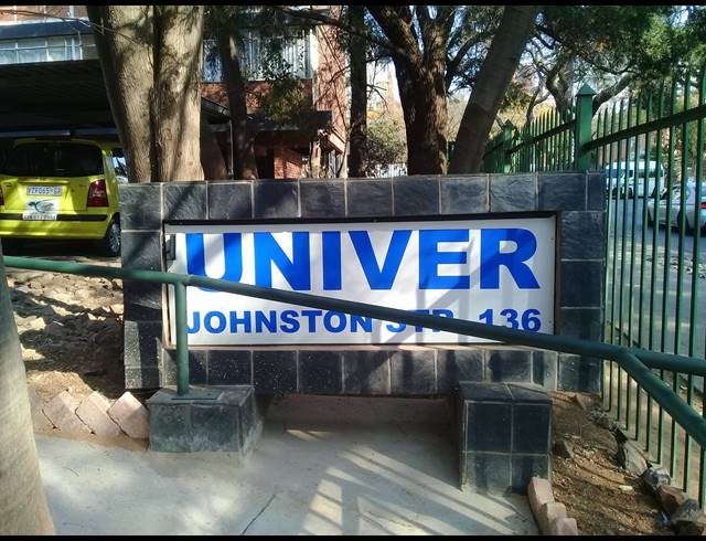2 BEDROOM FLAT FOR SALE IN SUNNYSIDE